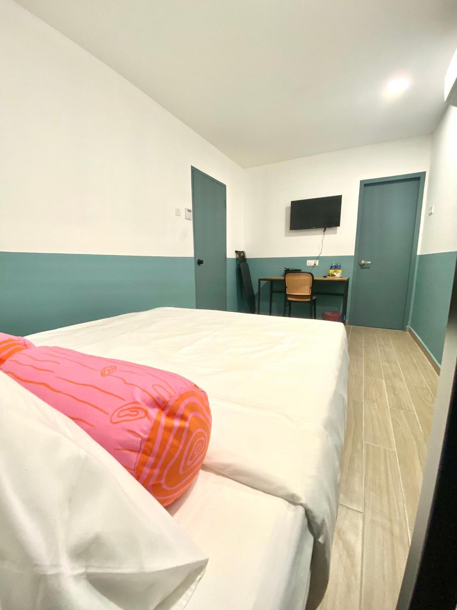 Chill Suites Kuala Lumpur Quarto foto